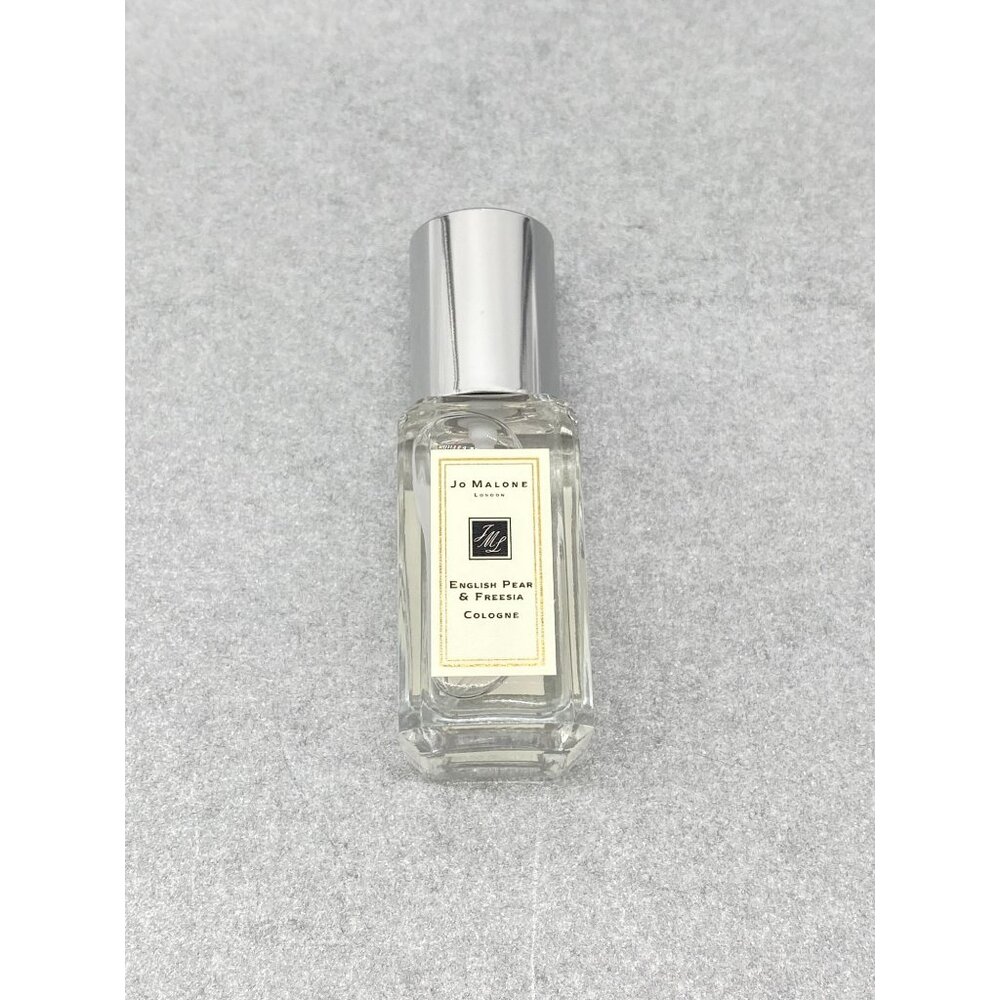 Jo Malone London English Pear & Freesia Cologne Travel Size 0.3 Oz